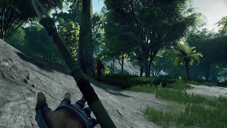 ��̭���İ��ṩ����-����The Culling���İ��ṩ����