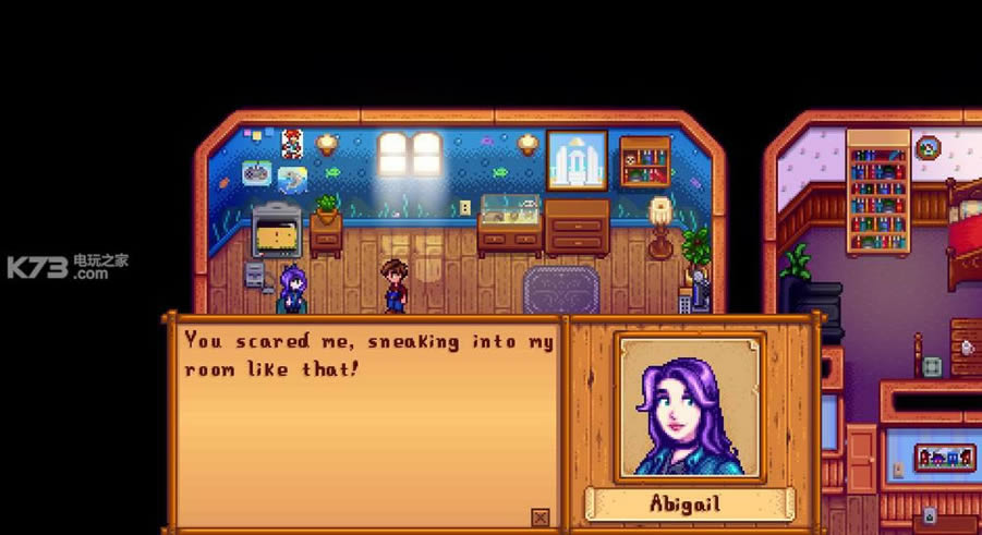��¶������ALiASӲ�̰�����-stardew valley pc����v1.04