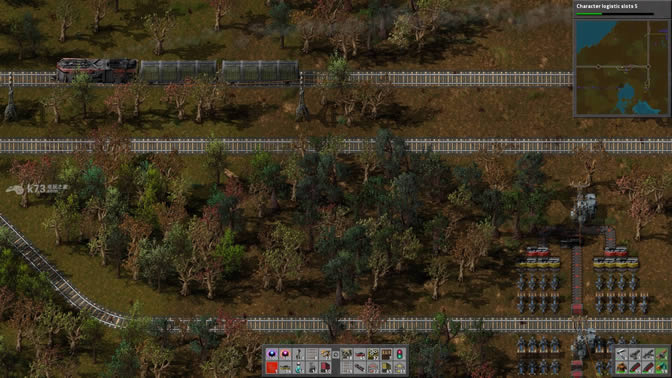 ���ǹ�����׿���İ��ṩ����-Factorio������ʽ������