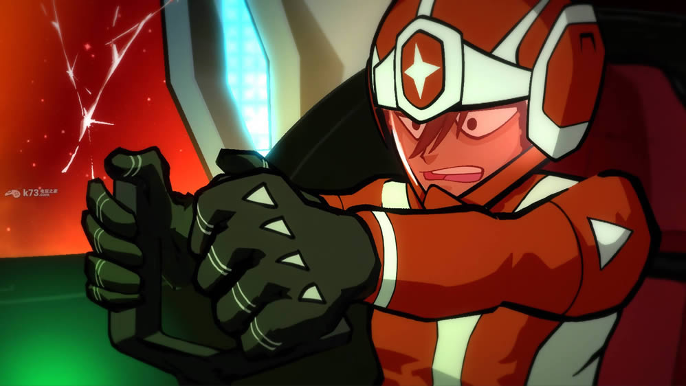 Galak-Z Ӣ�ľ�������� ��ͼ