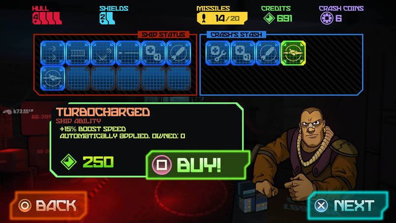 Galak-Z Ӣ�ľ�������� ��ͼ