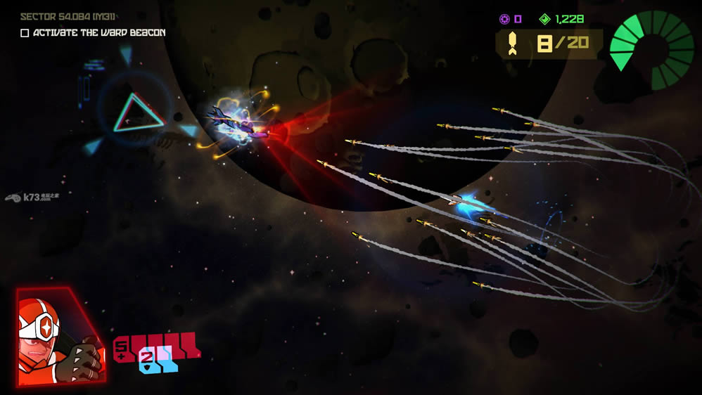 Galak-Z Ӣ�ľ�������� ��ͼ