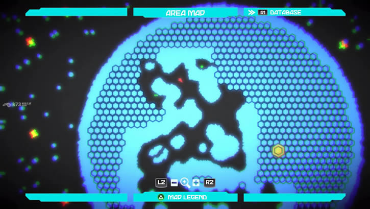 Galak-Z Ӣ�ľ�������� ��ͼ