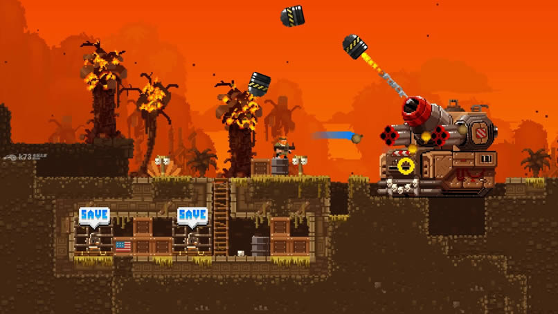 ��װ�ֵ����׵�汾�ⰲװ������-��װԭ��Broforce���İ��ṩ����
