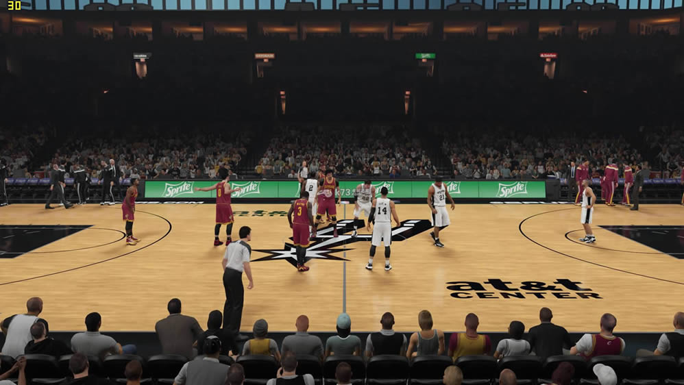 NBA 2K16 հ ͼ