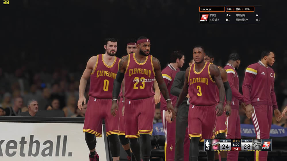 NBA 2K16 հ ͼ