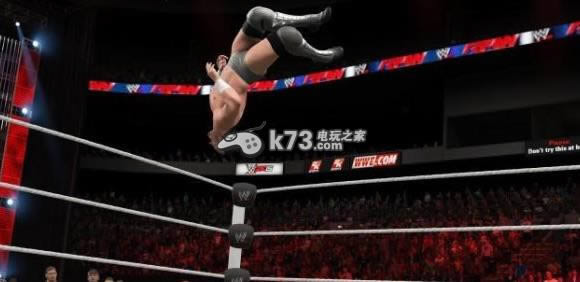 WWE2k16  ͼ