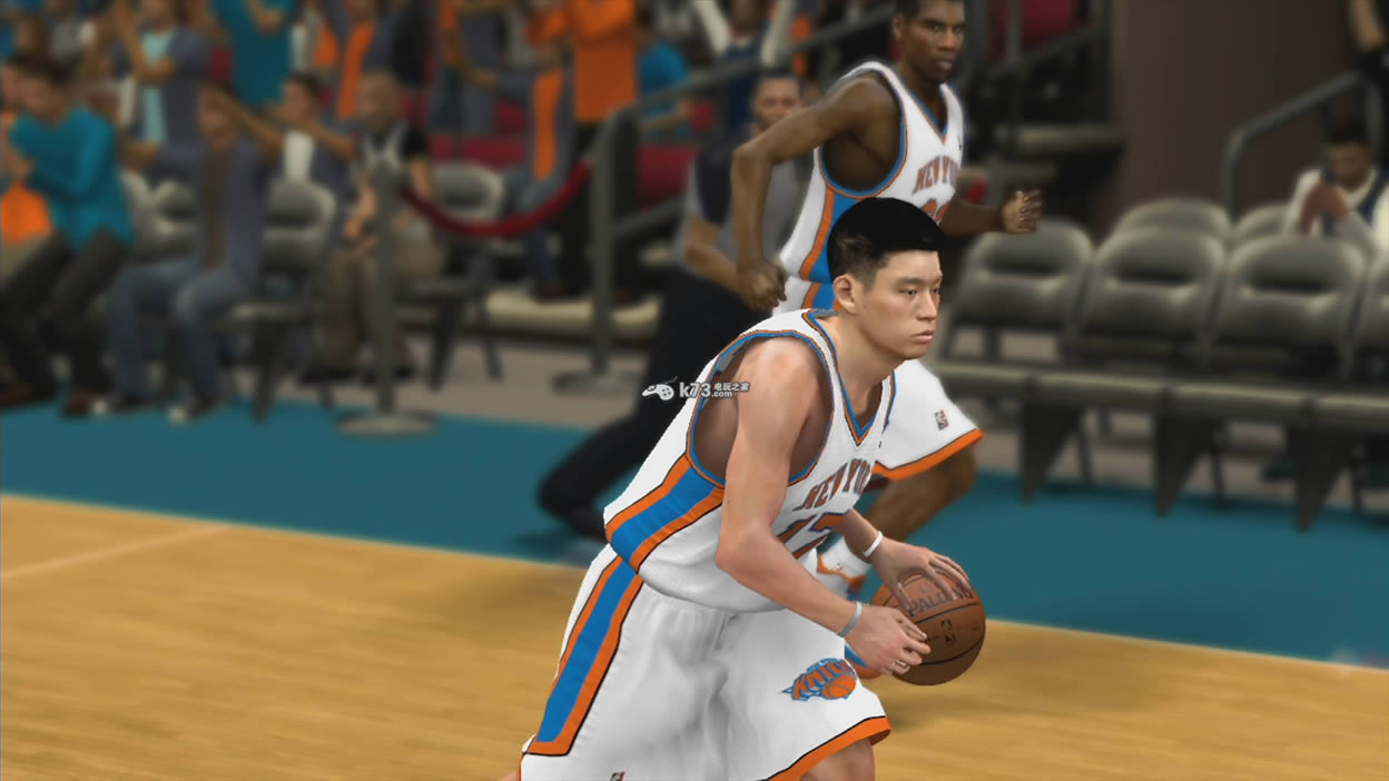 NBA2K12  հԤԼ ͼ