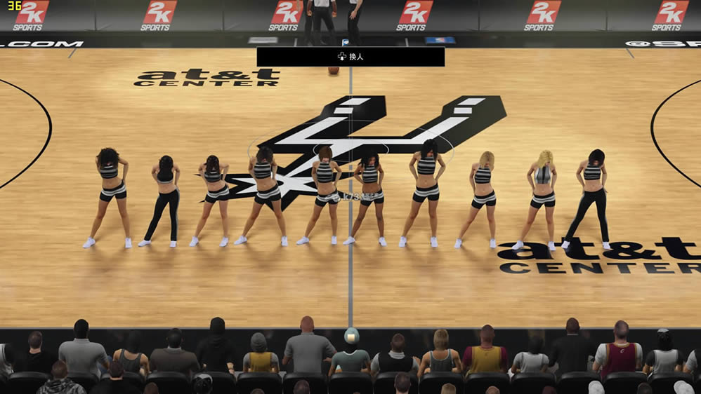 NBA 2K16  ͼ