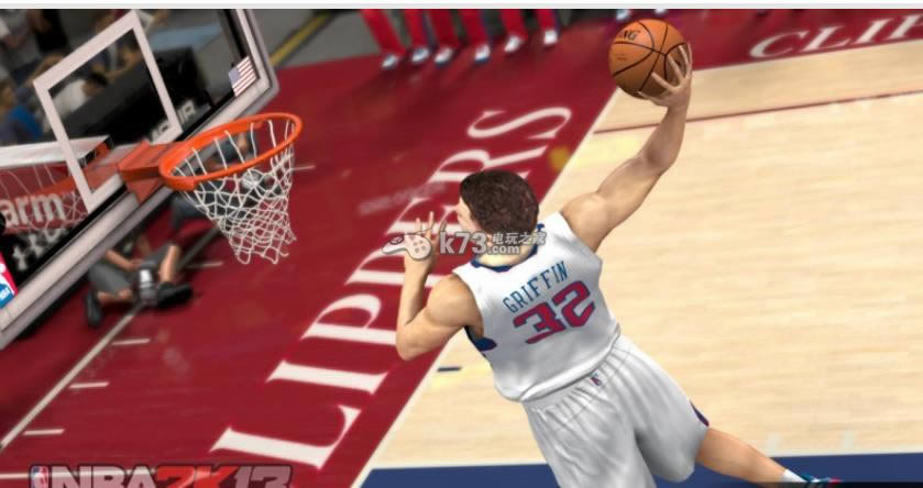 NBA 2K13 հ ͼ