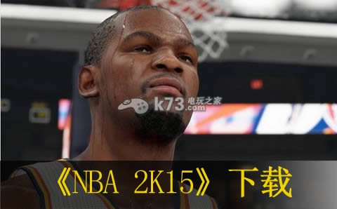 NBA 2K15  ŷԤԼ ͼ