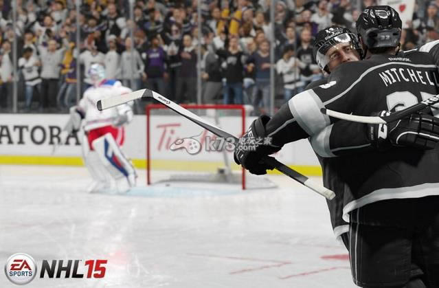 NHL15  ŷԤԼ ͼ