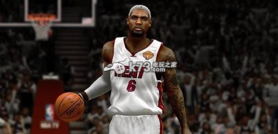 NBA 2K14  ԤԼ ͼ