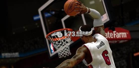 NBA 2K14  ԤԼ ͼ