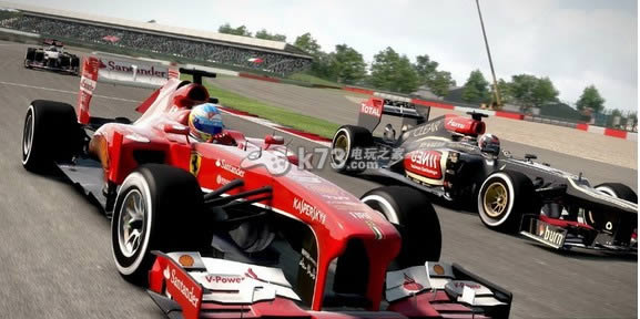 F1 2013