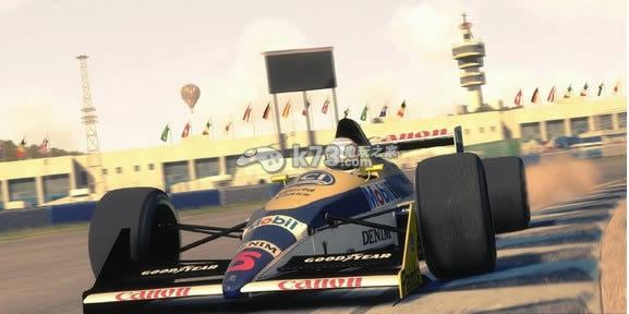 F1 2013