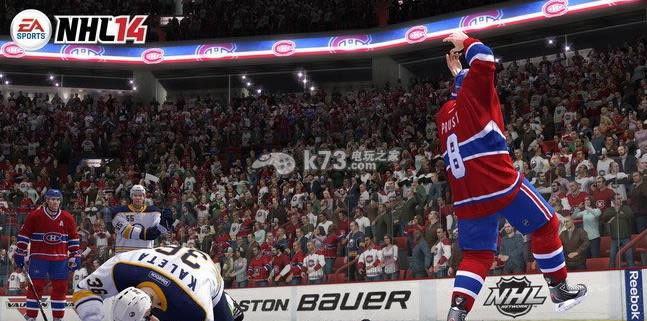 NHL14  ŷԤԼ ͼ