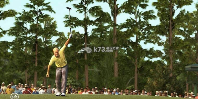 ps3泰戈伍兹高尔夫PGA巡回赛14下载 ps3泰戈伍兹高尔夫PGA巡回赛14下载