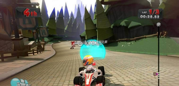 F1赛车明星ps3下载 F1赛车明星ps3下载