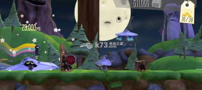ps3像素起跑2未来外太空传奇下载 ps3像素起跑2未来外太空传奇下载