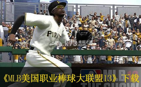 ps3MLB美国职业棒球大联盟13下载 ps3MLB美国职业棒球大联盟13下载