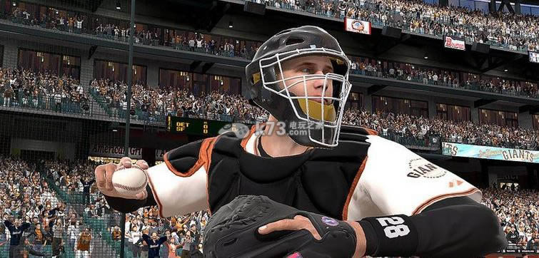ps3MLB美国职业棒球大联盟13下载 ps3MLB美国职业棒球大联盟13下载