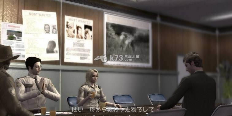 ps3致命预感下载 ps3致命预感下载