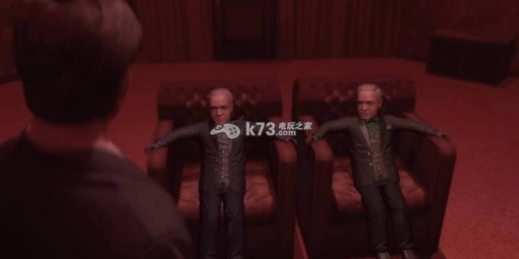 ps3致命预感下载 ps3致命预感下载