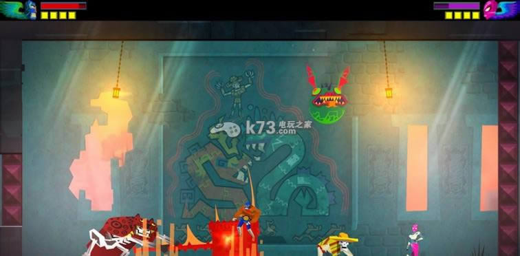 ps3墨西哥英雄大混战下载 ps3墨西哥英雄大混战下载