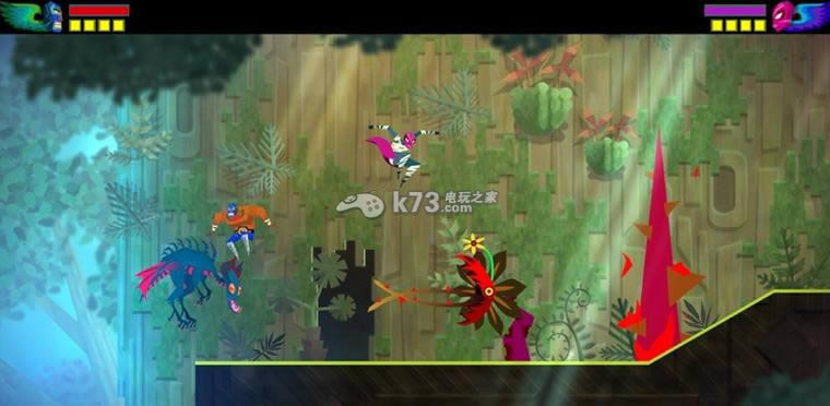 ps3墨西哥英雄大混战下载 ps3墨西哥英雄大混战下载
