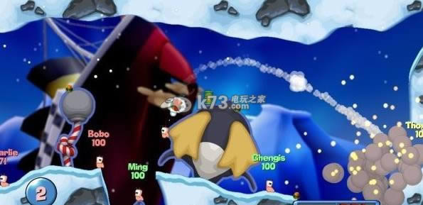 ps3百战天虫收藏版下载 ps3百战天虫收藏版下载