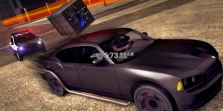 ps3速度与激情对决下载 ps3速度与激情对决下载