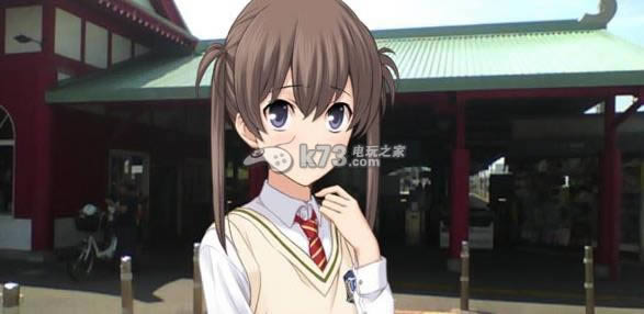 ps3秋之回忆誓约的记忆下载 ps3秋之回忆誓约的记忆下载