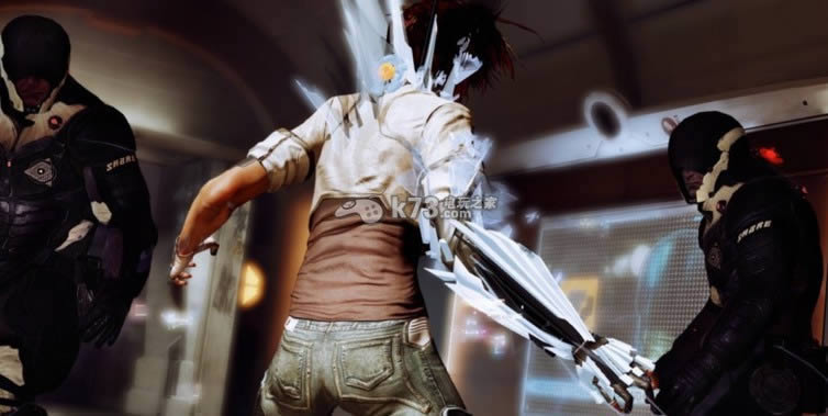PS3勿忘我下载 PS3勿忘我下载
