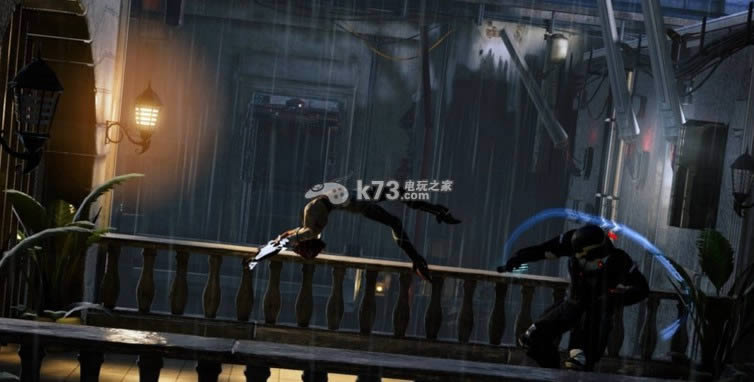 PS3勿忘我下载 PS3勿忘我下载