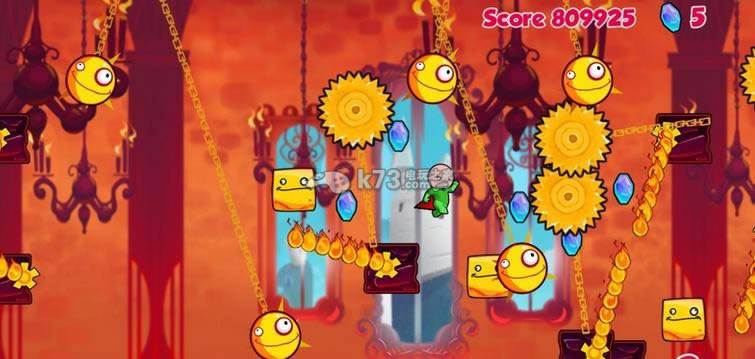 云莓王国 云莓王国