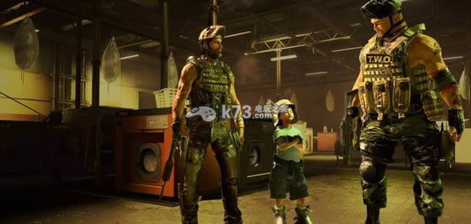 PS3战地双雄第40天下载 PS3战地双雄第40天下载