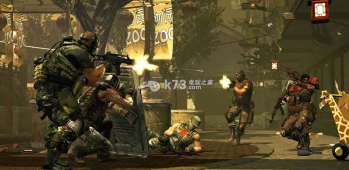 PS3战地双雄第40天下载 PS3战地双雄第40天下载