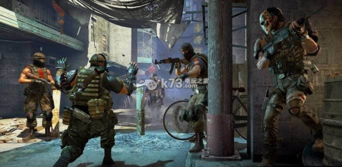 PS3战地双雄第40天下载 PS3战地双雄第40天下载