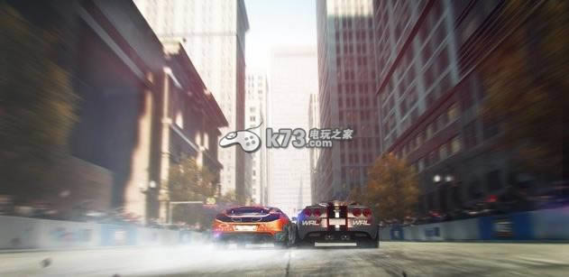 PS3超级房车赛2下载 PS3超级房车赛2下载