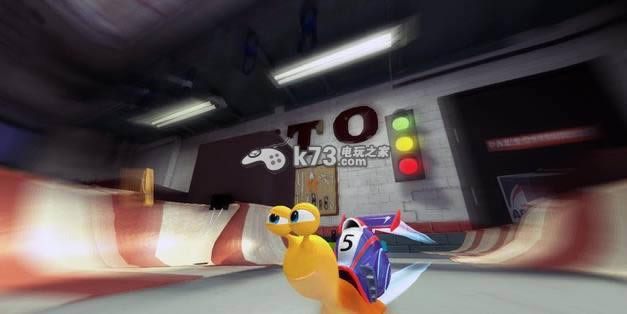 PS3蜗牛超级特技队下载 PS3蜗牛超级特技队下载
