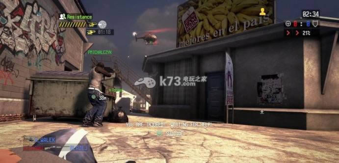 PS3狂野西部毒枭下载 PS3狂野西部毒枭下载