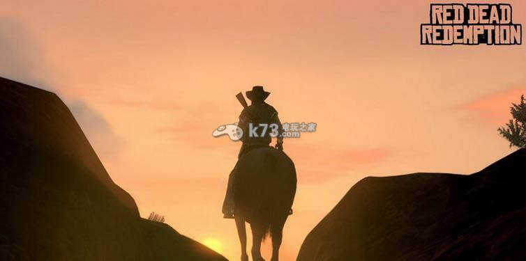 PS3荒野大镖客救赎下载 PS3荒野大镖客救赎下载