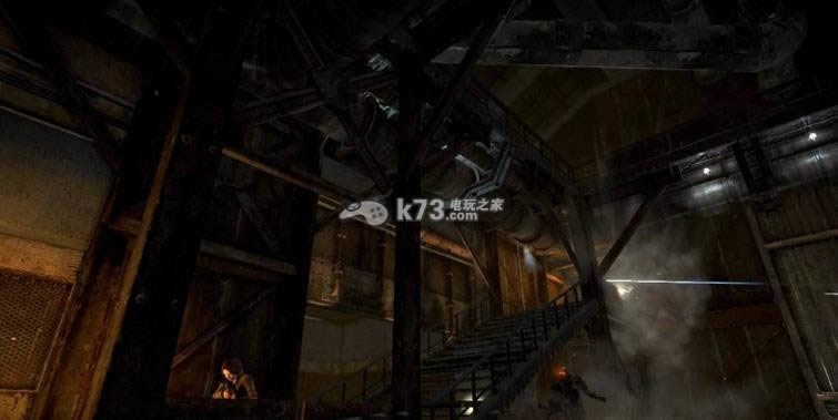 终结者救世主下载 终结者救世主下载