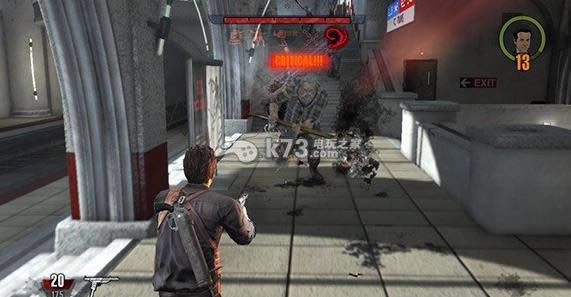 PS3冥界警局下载 PS3冥界警局下载