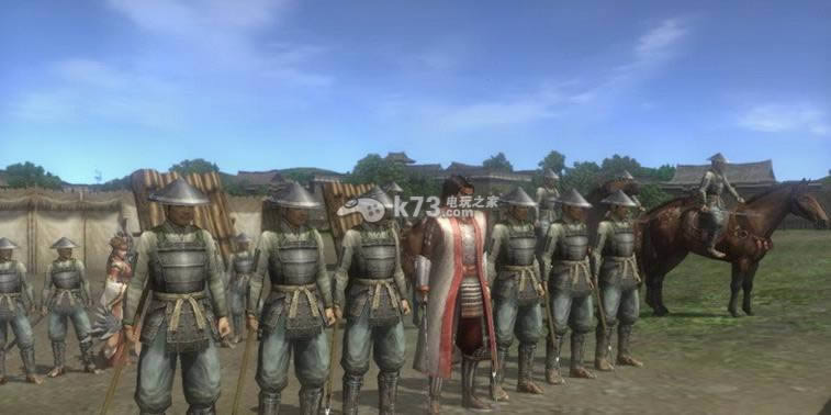 PS3信长之野望OL 天下梦幻之章下载 PS3信长之野望OL 天下梦幻之章下载