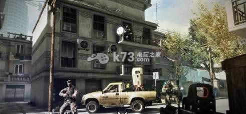 战火纷飞破碎之矛下载 战火纷飞破碎之矛下载