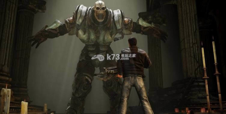 斩妖除魔地狱诅咒下载 斩妖除魔地狱诅咒下载
