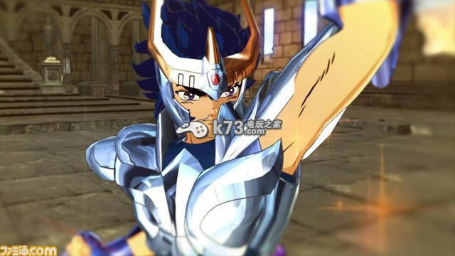 圣斗士星矢战士之魂下载 圣斗士星矢战士之魂下载