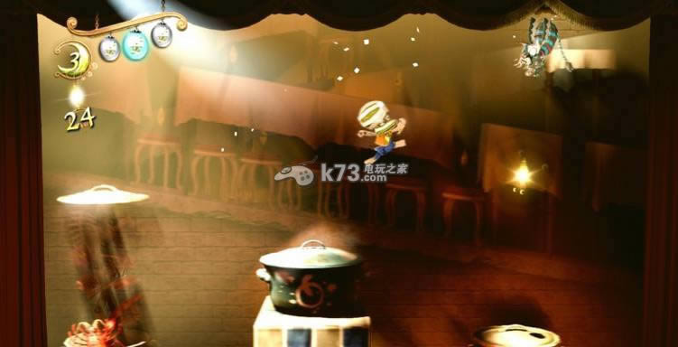木偶人下载 木偶人下载